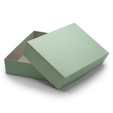 Geschenkbox mit Deckel DIN A4