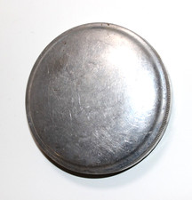 Tankdeckel Tankverschluss ca. 100mm Traktor LKW original DDR (#2466)