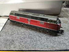 Märklin HO 39821 schwere Diesellok BR V 200  // OVP // Wie neu // Topzustand