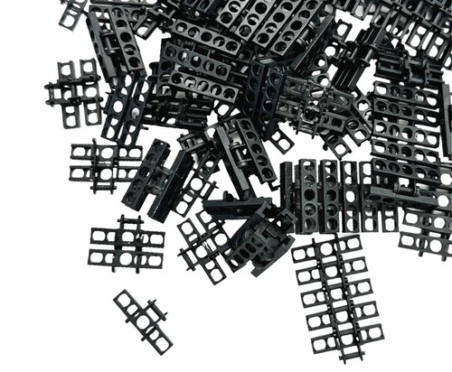 Lego 50x kettenglied - 50x, (3873)