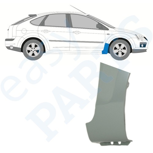 Für ford focus - für,