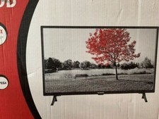 Techwood H32T52E 32 Zoll