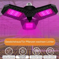 Pflanzenlampe Pflanzenlicht
