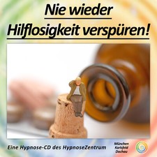 Hypnose CD - Nie wieder