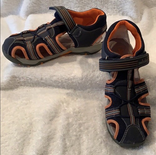 Boys size swissies water - boys,
