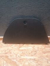 Opel Corsa D Kofferraum Abdeckung Deckel Seitenwand Hinten Links 13307343