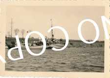 Foto -Marine Begleitschiff