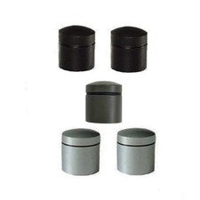 5 x magnetische Geocaching
