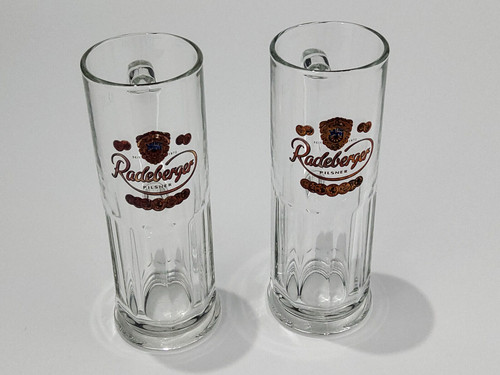 Radeberger pilsener - radeberger,