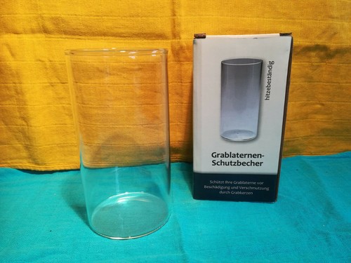 Grablaternen schutzbecher - grablaternen, 7