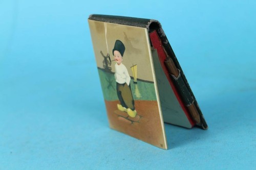 Miniatur block papierblock - block,