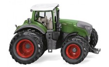 Fendt 1050 Vario with Twin
