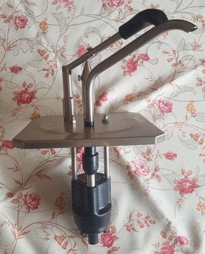 Dosierspender 5kg eckig - dosierspender,