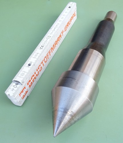Röhm laufspitze k116 - rÖhm,