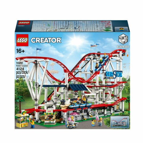 Lego creator expert 10261 - expert,