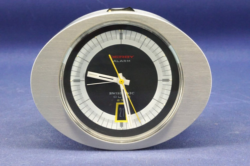 Derby swissonic alarm club - derby,
