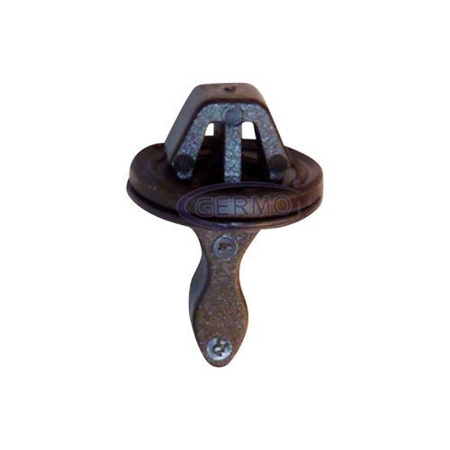Klammer clip - 5,