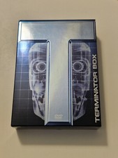 Terminator - Teil 1-3 UNCUT