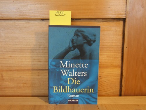Die bildhauerin von - 😊,