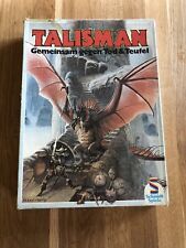 Talisman - Gemeinsam gegen Tod