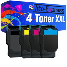 Laser Toner Kartuschen Toner