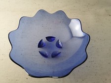 ELEGANZIA Venus 1 Schale rund blau von Tupperware®