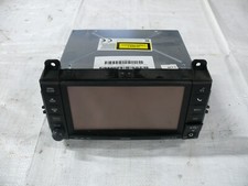 Navigationssystem Jeep Grand Cherokee 4 WK2 2010-2020 P68089011AE R7
