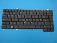 Keyboard SP Dell Latitude XT