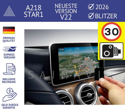 2026 mercedes garmin map pilot - 2026,