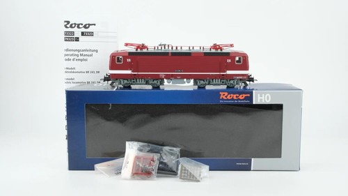 Roco 73322 lok br - h0, 243