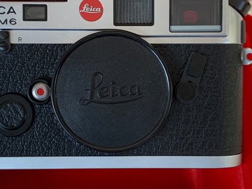 Leica panda 1989 rare - leica,