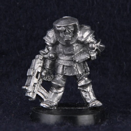Inquisitor augustus rogue - inquisitor,