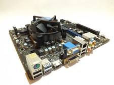 MSI H61MU-E35 (B3) Mainboard +