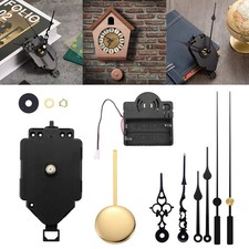 Funkuhrwerk DCF Mit 3