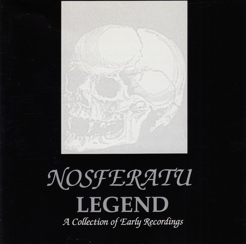 Nosferatu legend a - nosferatu:,