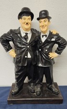 STAN LAUREL UND OLIVER HARDY