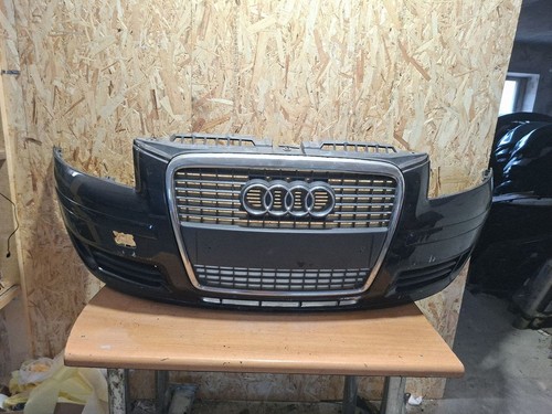 Audi 2003 stoßstange - s3,