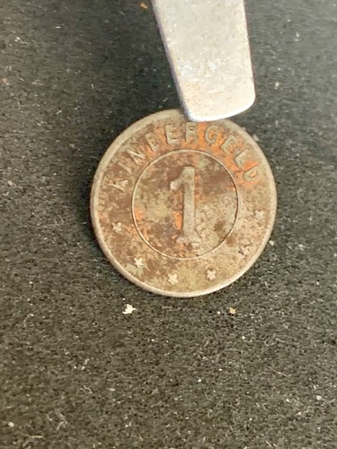 Alte 1934 kindergeld - alte,