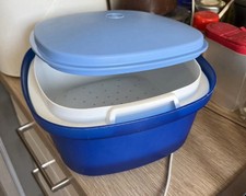 Tupperware Siebservierer