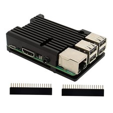Raspberry Pi 3 B+