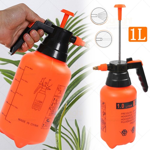 Drucksprüher pumpflasche - 1l,