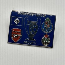 HSV Champions League Gruppe H