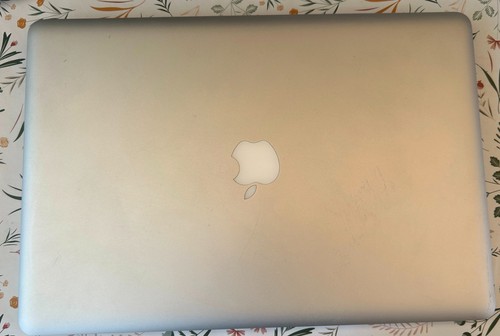Macbook pro 1286 defekt - macbook,