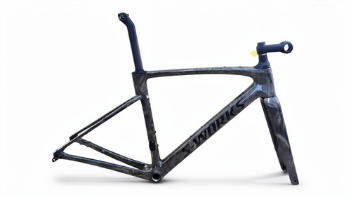 Specialized works roubaix - s-works,