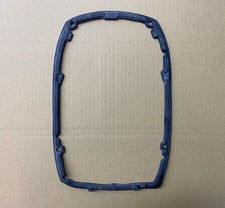 ORIGINAL Bosch Mercedes W114 W115 /8 Scheinwerfer Gummi Ring Dichtung Rückseite