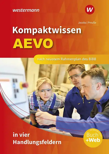 Kompaktwissen aevo vier - kompaktwissen,