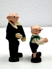 Ddr figuren hurvinek spejbl - hurvinek,