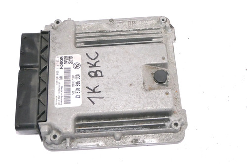 Golf steuergerät motor - vw,