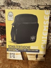 CHIEMSEE Jumpers Schultertasche / Umhängetasche " MOVE " - neu - unbenutzt !!