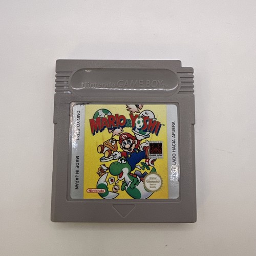 Nintendo game boy classic - boy,